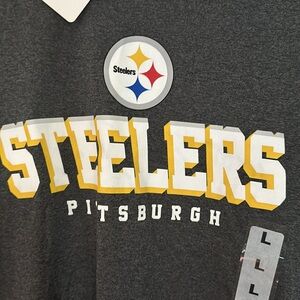 NWT Men’s Active Sports Material t-shirt